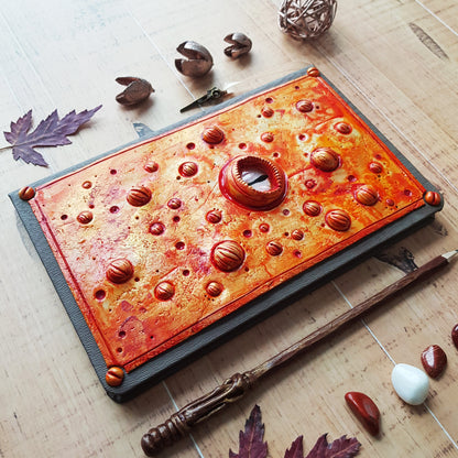 Grimoire de Fantaisie