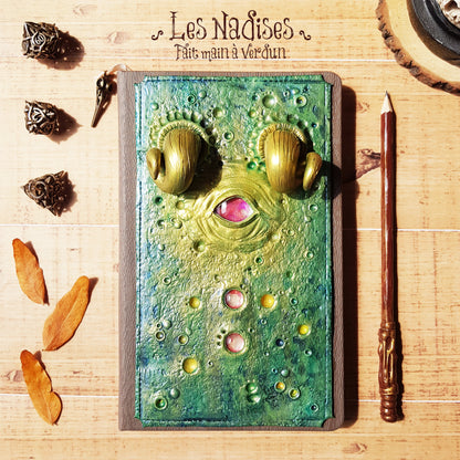 Grimoire de Fantaisie