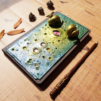 Grimoire de Fantaisie