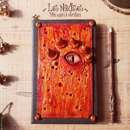 Grimoire de Fantaisie