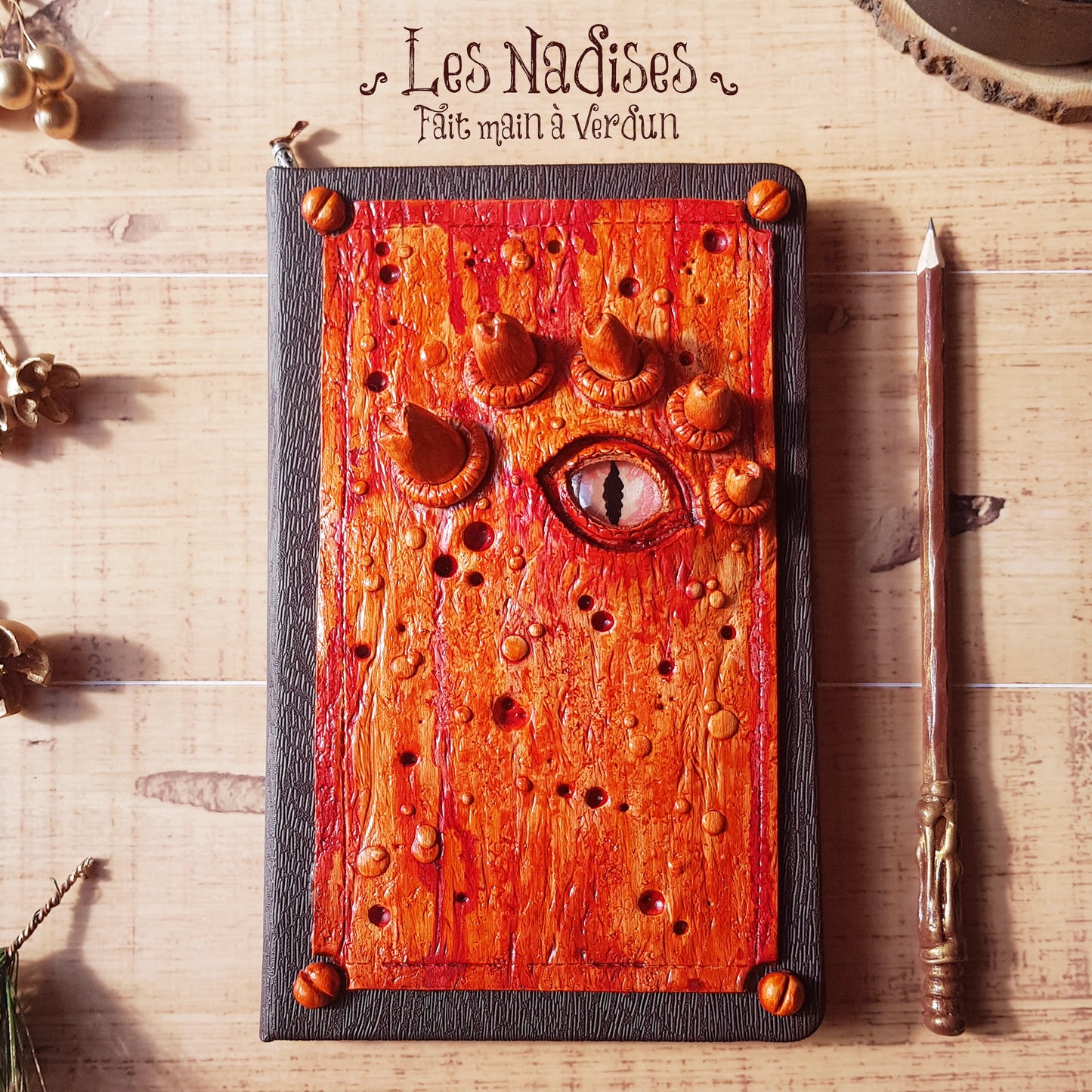 Grimoire de Fantaisie