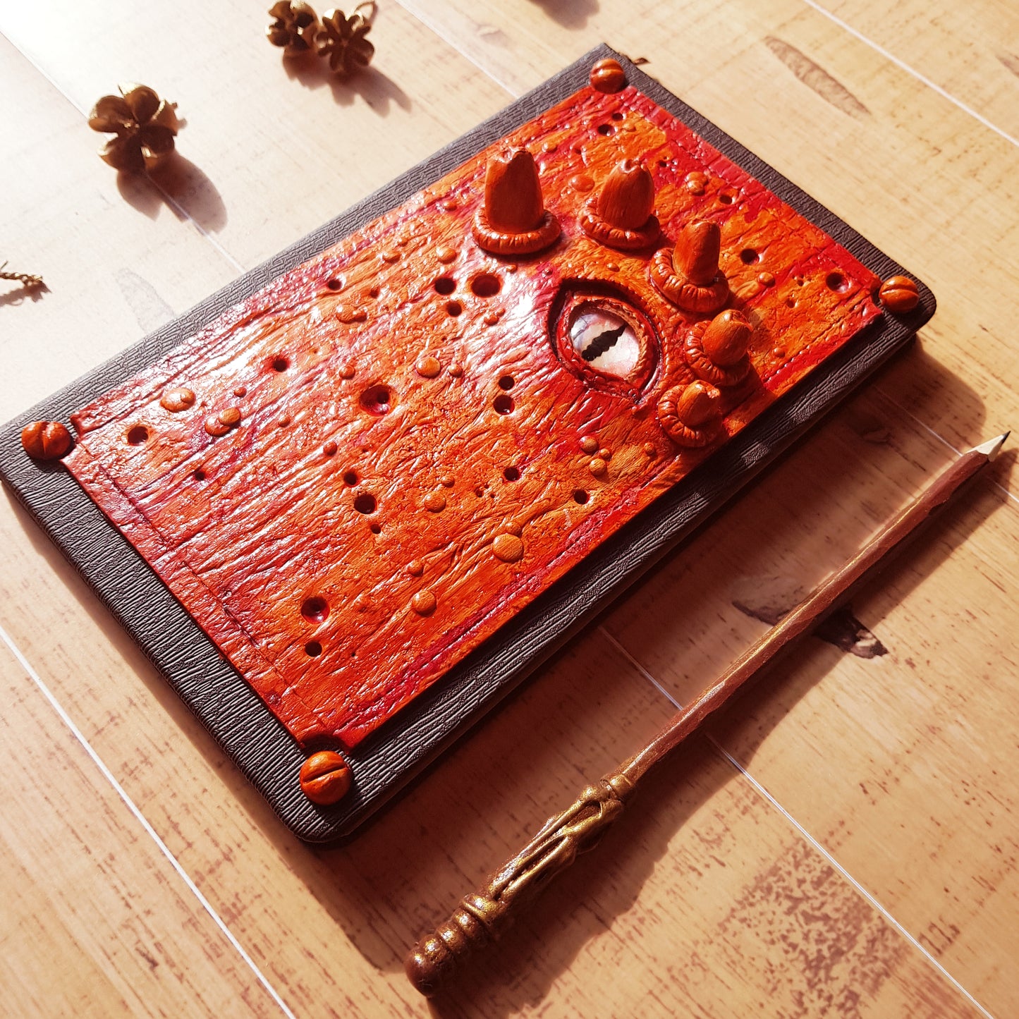 Grimoire de Fantaisie