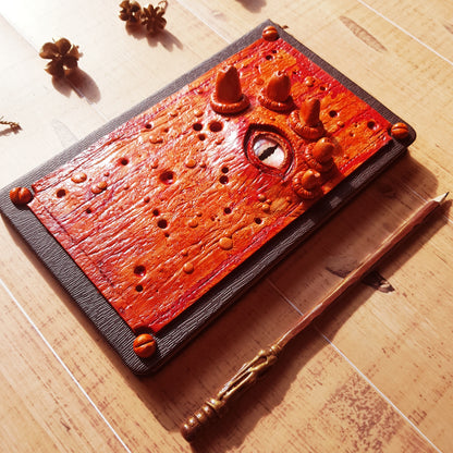 Grimoire de Fantaisie