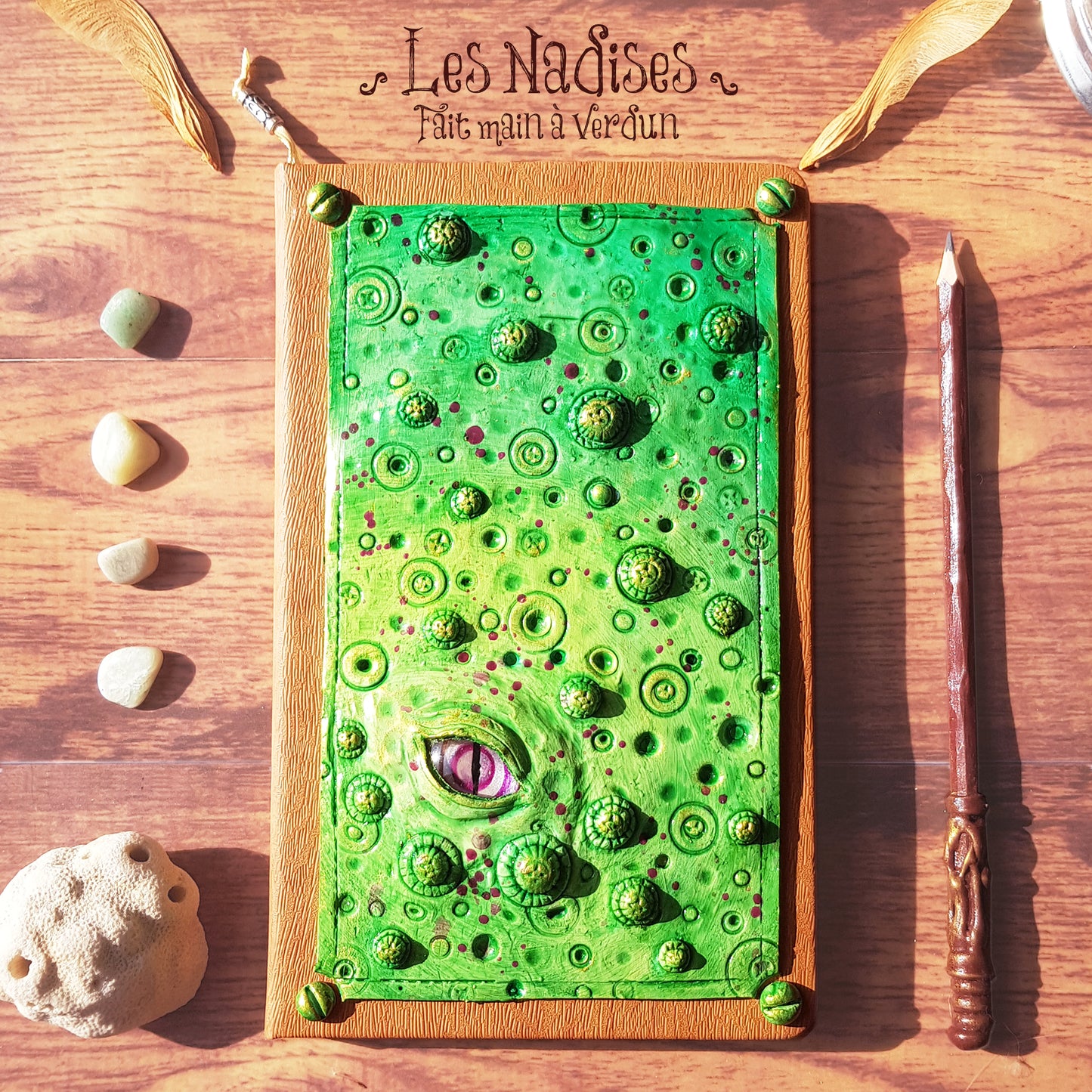 Grimoire de Fantaisie