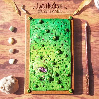 Grimoire de Fantaisie