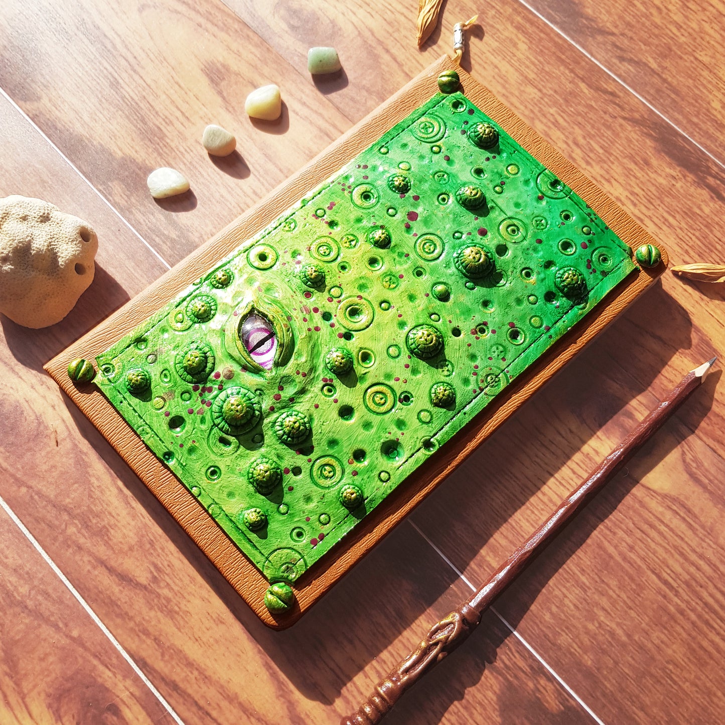 Grimoire de Fantaisie