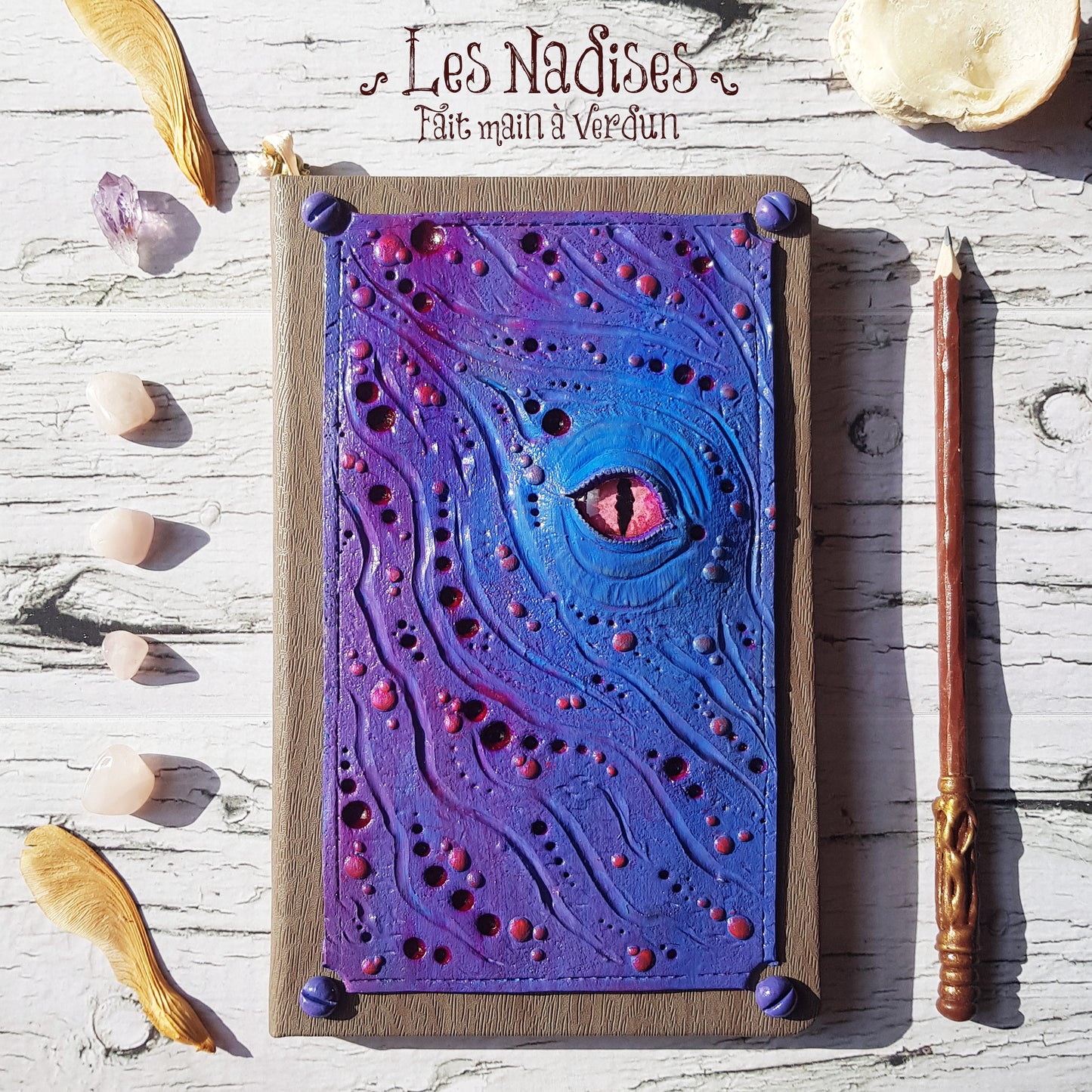 Grimoire de Fantaisie