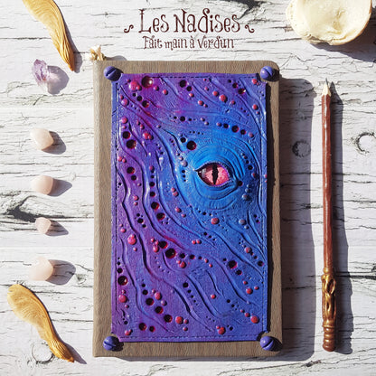 Grimoire de Fantaisie