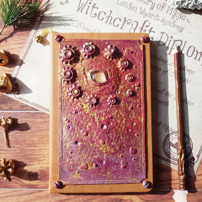 Grimoire de Fantaisie