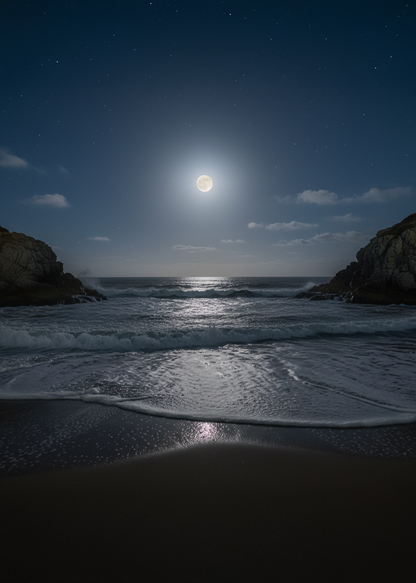 Savon artisanal: Vent des Marées