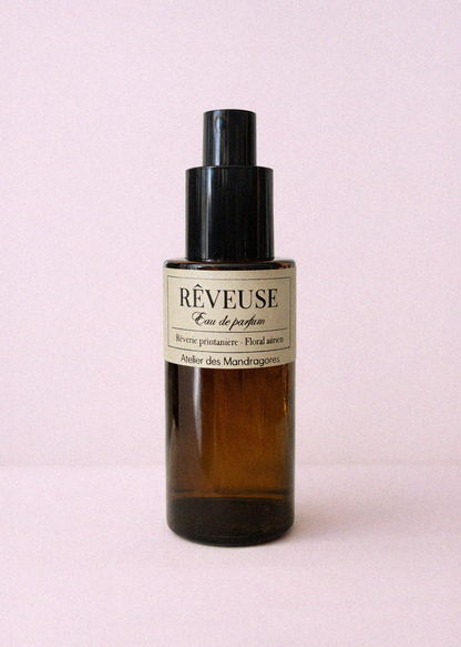 Eau de Parfum | Rêveuse