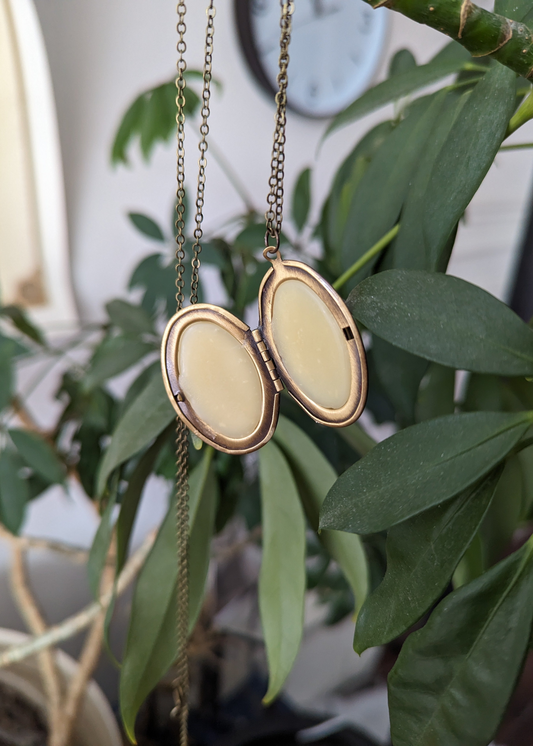 Parfum Crème| Lavande Rose