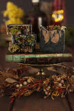 Load image into Gallery viewer, The Wendigo: Rustic Handmade Soap
