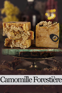 The Guides: Rustic Handmade Soap