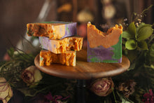 Load image into Gallery viewer, Winifred: Handmade soap
