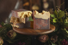 Load image into Gallery viewer, Sarah: Handmade soap
