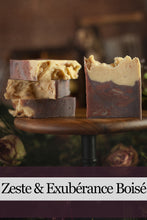Load image into Gallery viewer, Sarah: Handmade soap
