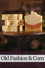 Load image into Gallery viewer, Old Fashion: Handmade Soap
