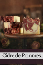 Load image into Gallery viewer, Evening at the Inn: Handmade Soap
