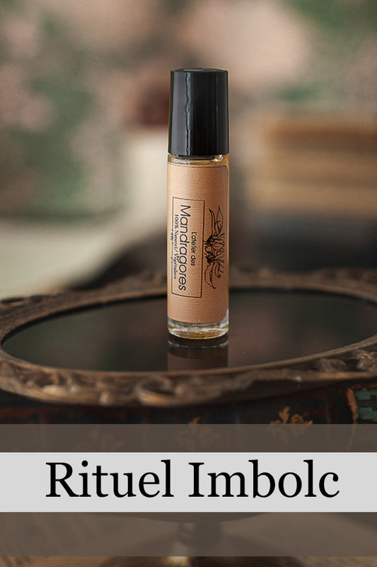 Roll on : Rituel Imbolc