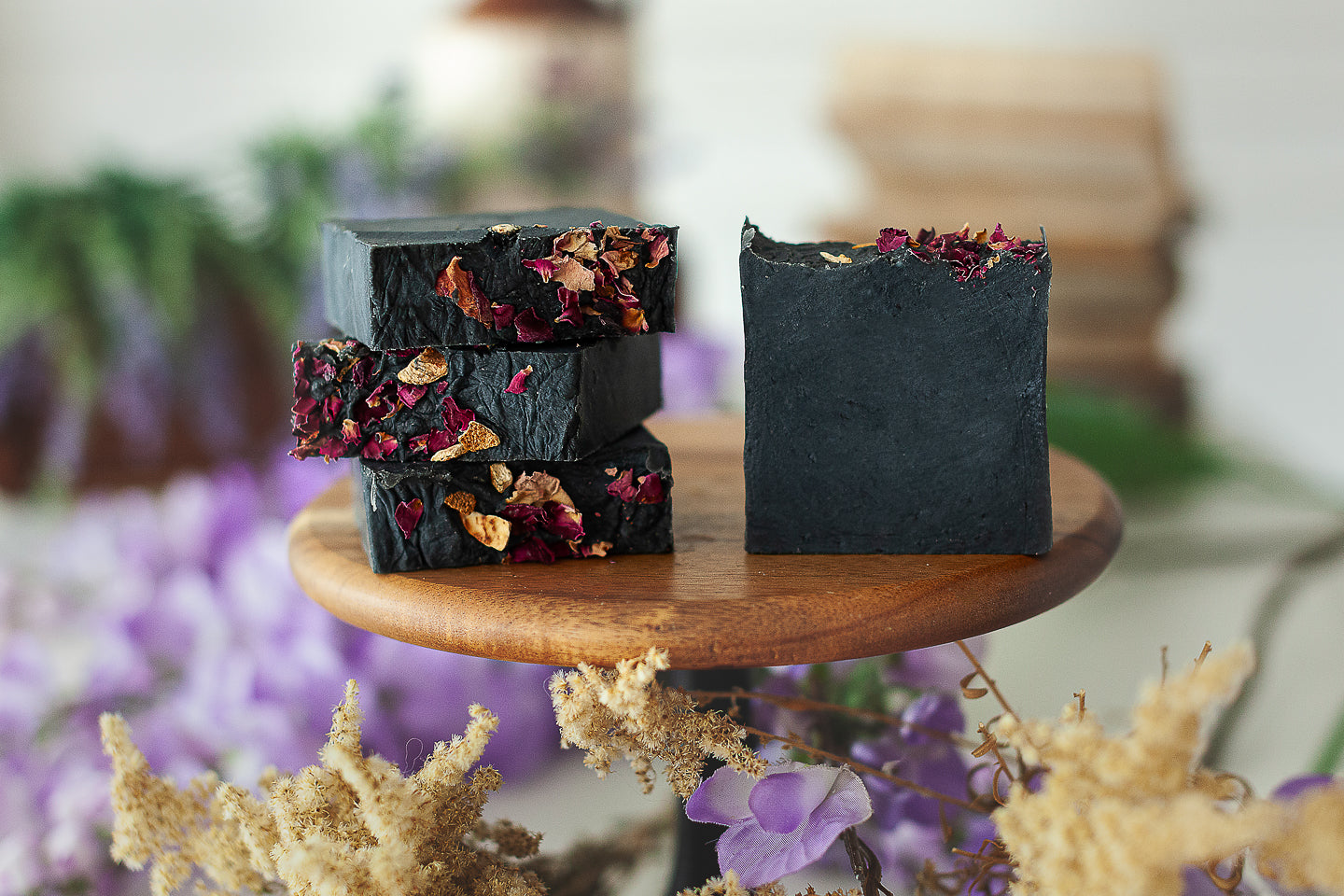 Queer Victorian: Handmade Soap