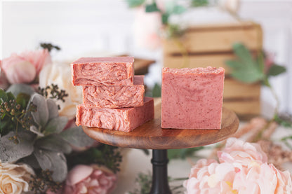 Personalized soaps / Custom classic soap