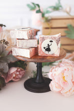 Load image into Gallery viewer, Mary Poppins: Caprice Handmade Soap
