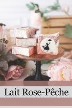 Load image into Gallery viewer, Mary Poppins: Caprice Handmade Soap
