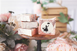 Mary Poppins: Caprice Handmade Soap