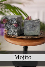 Load image into Gallery viewer, Absolem: Rustic Handmade Soap

