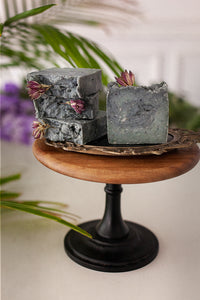 Absolem: Rustic Handmade Soap