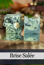 Load image into Gallery viewer, The Cursed Romance: Handmade Soap
