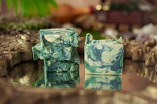 Load image into Gallery viewer, Fountain of Youth: Rustic Handmade Soap
