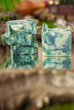 Load image into Gallery viewer, Fountain of Youth: Rustic Handmade Soap
