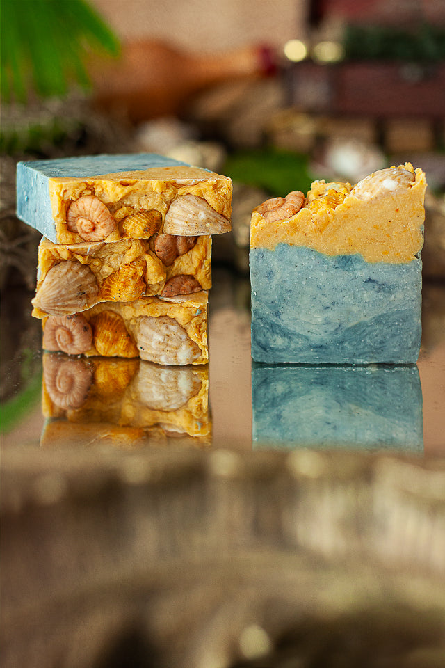 Fancy Soaps: Personalized soaps / Custom soap