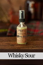 Load image into Gallery viewer, Herbal Whiskey Sour: Body and Hair Mists
