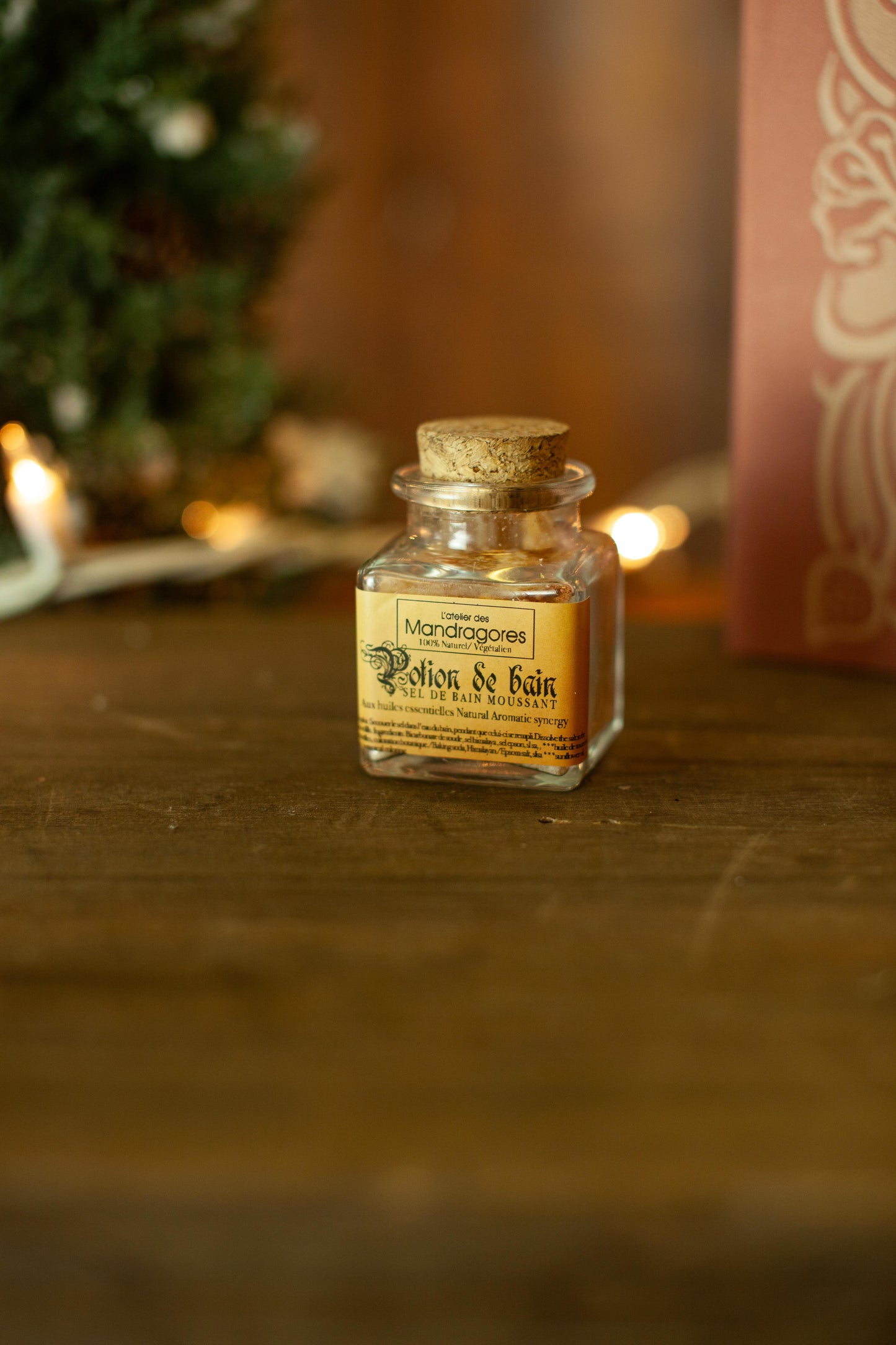 Magic and Spells Box Set