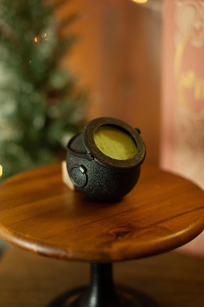 Magic and Spells Box Set