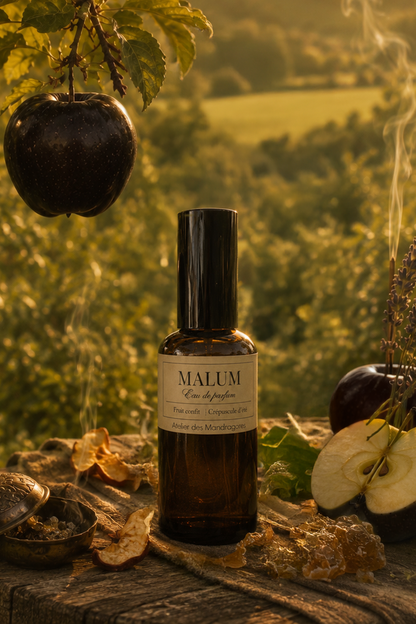 Eau de parfum | Malum