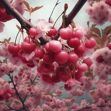 Charger l&#39;image dans la galerie, 17 allée des cerisiers : Savon artisanal Caprice
