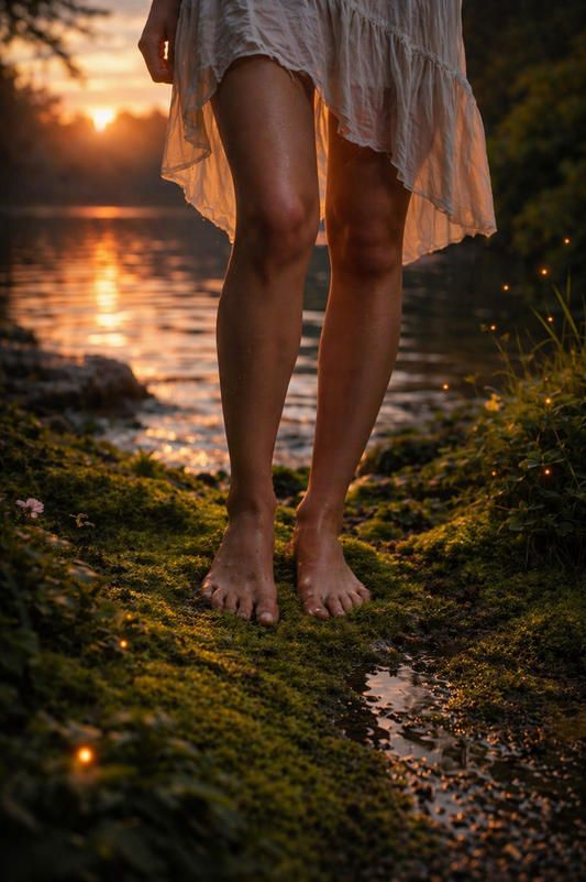 Eau de Parfum | Nymph