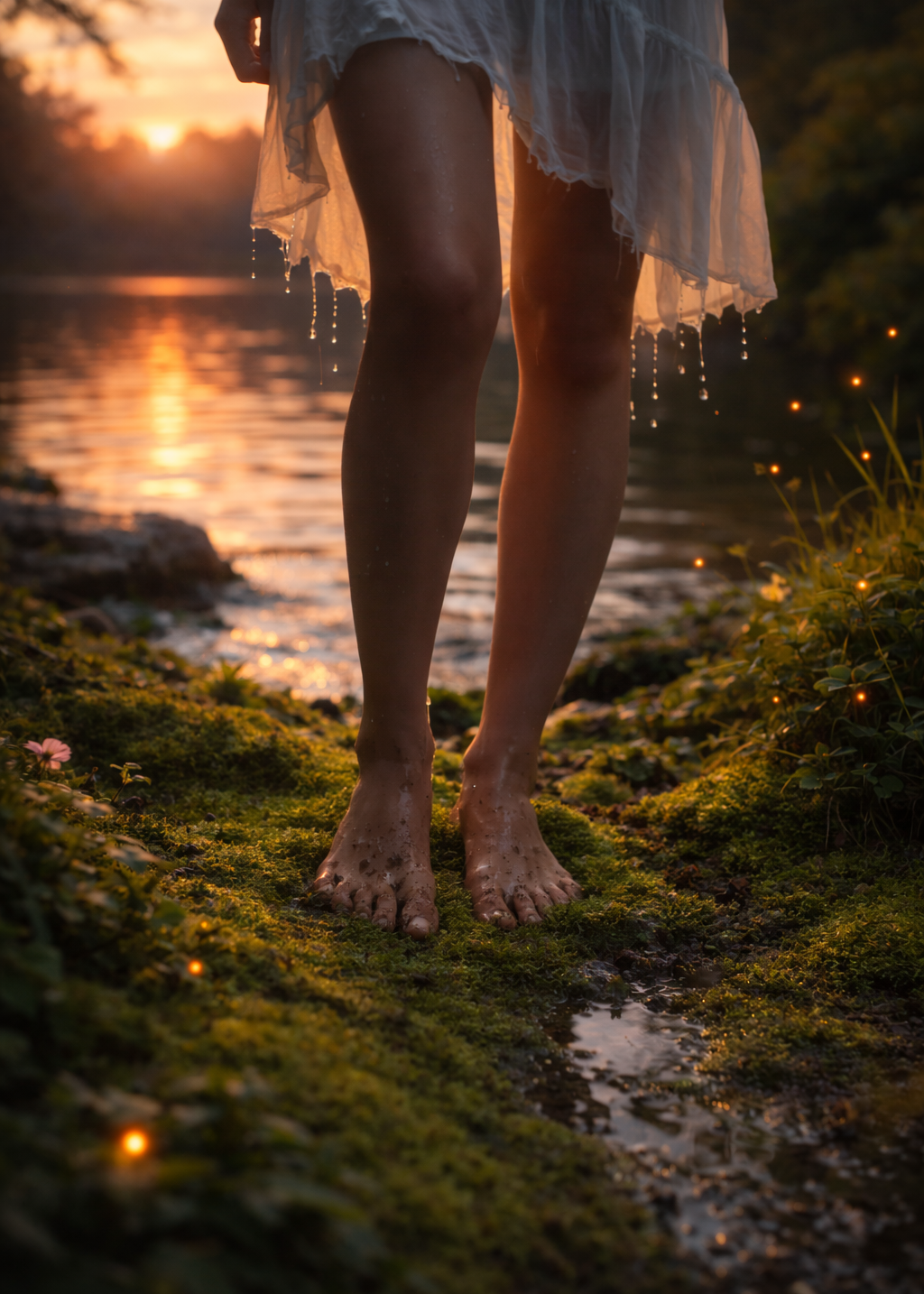 Eau de Parfum | Nymphe