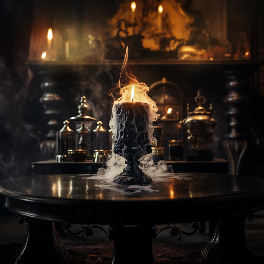 Activated charcoal soap: Obscura