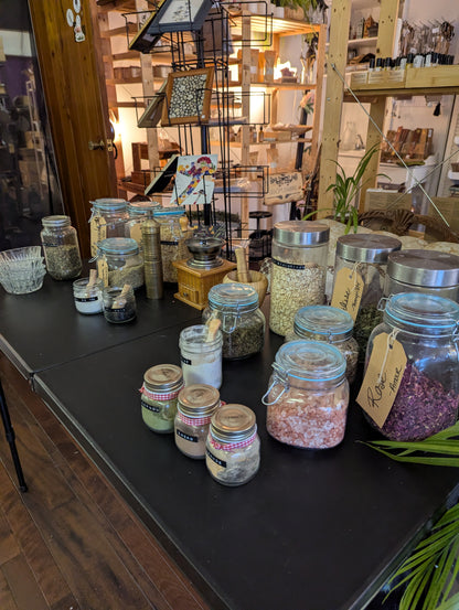 Initiation à la savonnerie artisanale: Atelier en présence