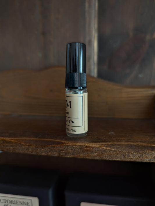 Échantillon Eau de parfum 3 mL ( Ensemble de 7)