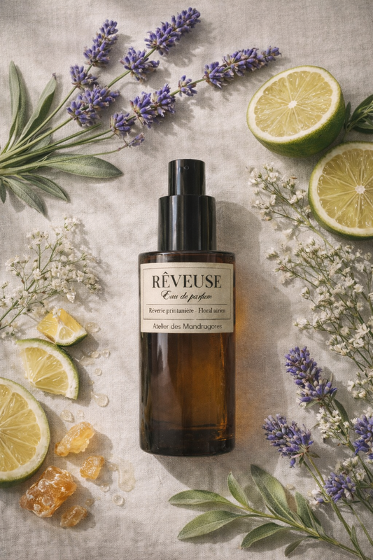 Eau de Parfum | Rêveuse
