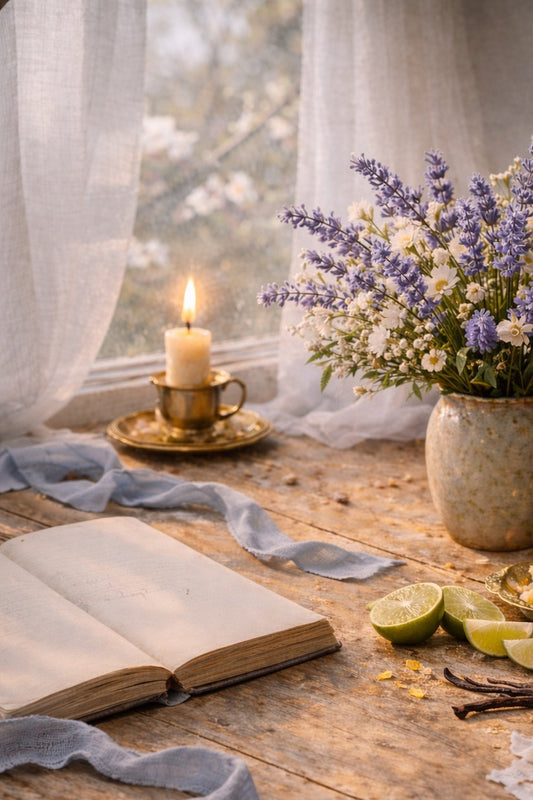 Eau de Parfum | Rêveuse