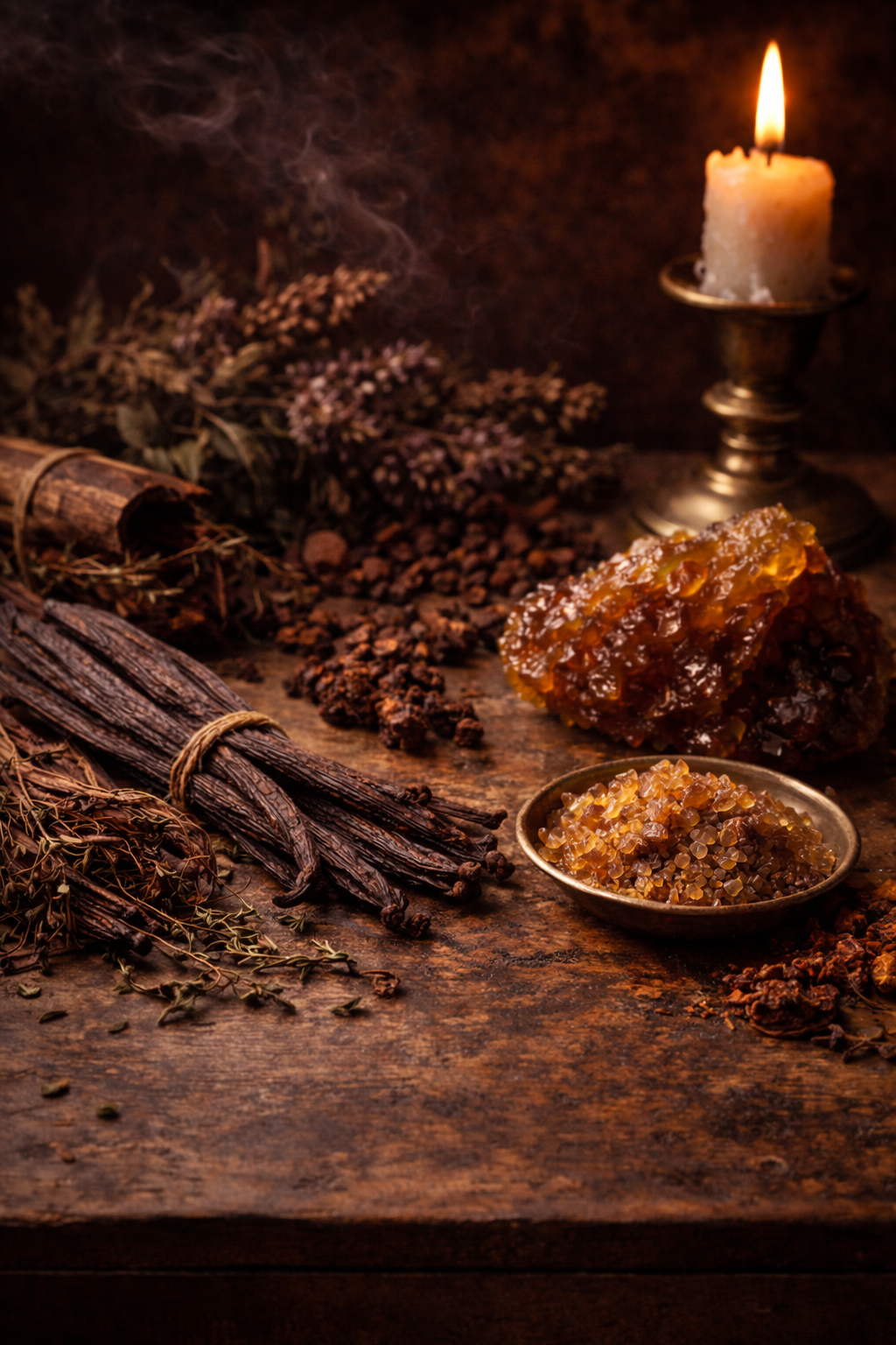 Foaming bath salts: Salem