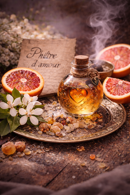 Eau de Parfum | Philtre d'amour