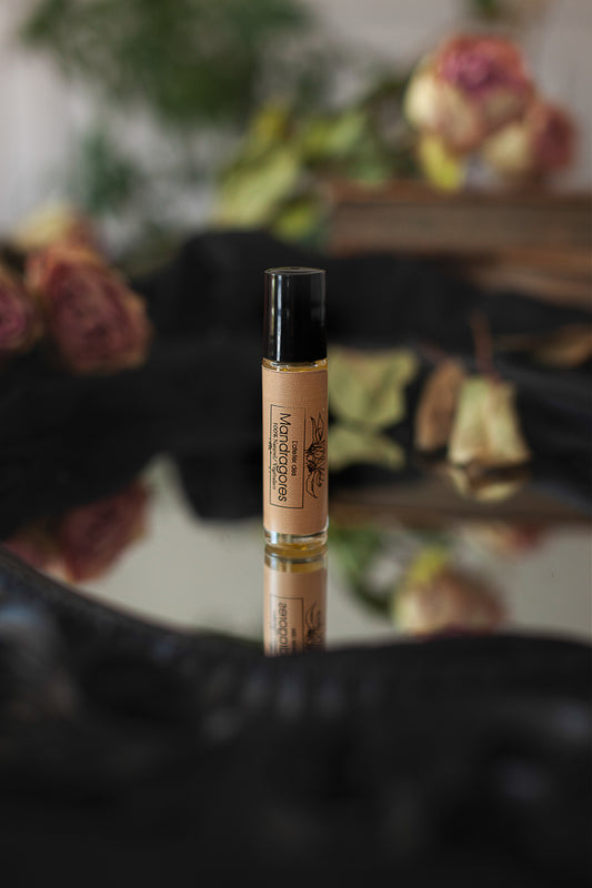 4 saisons | Parfum à l'huile